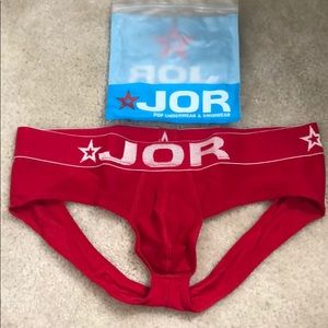 Jor 0120 Mediterraneo Bikini Jock Bikini String XL
